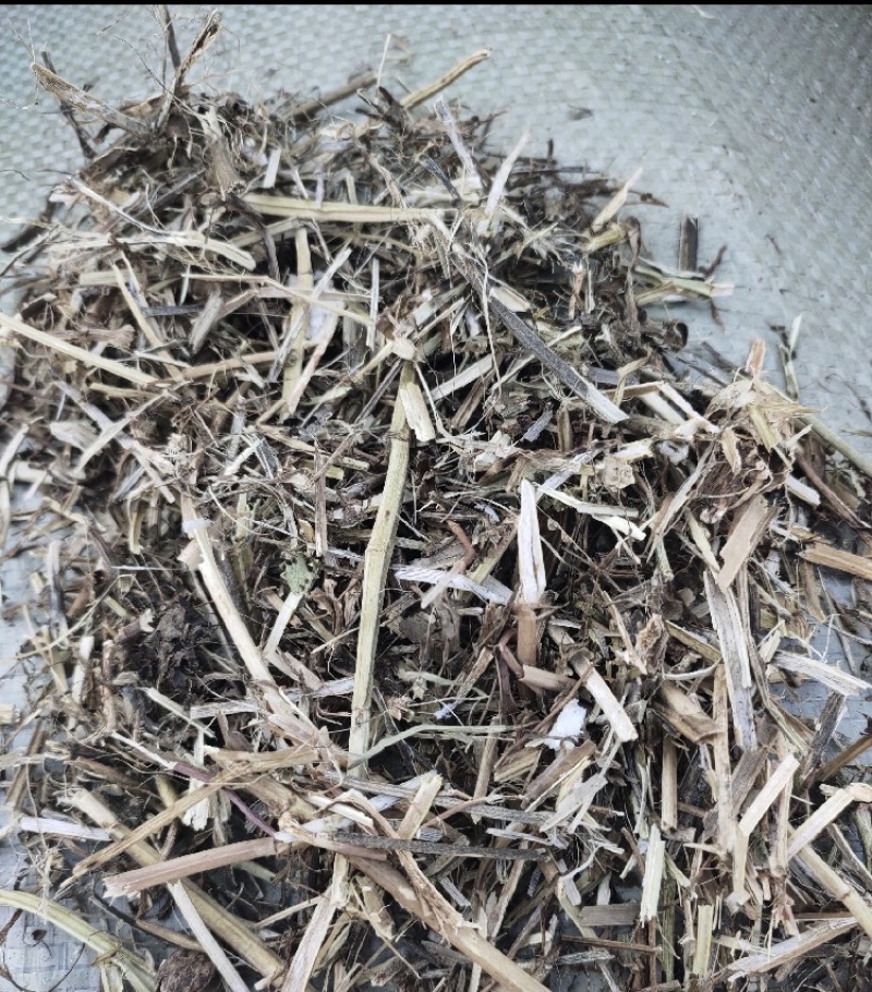 【热销稻草】稻草适用于养殖牛羊降低成本常年供应