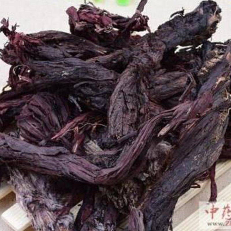 紫草硬紫草中药材批发紫草质量保证量大从优