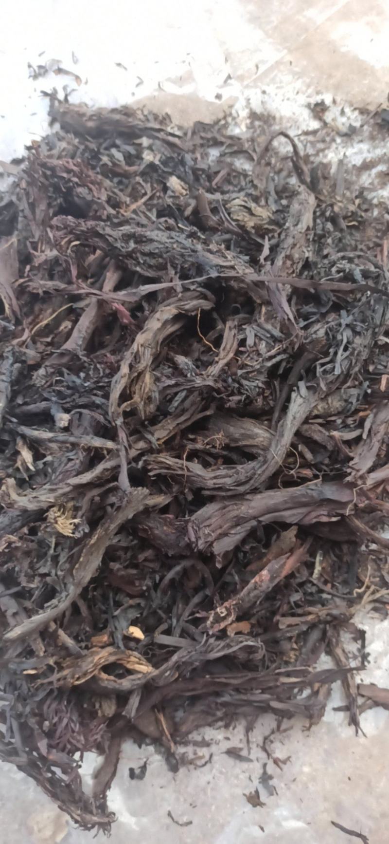 紫草硬紫草中药材批发紫草质量保证量大从优