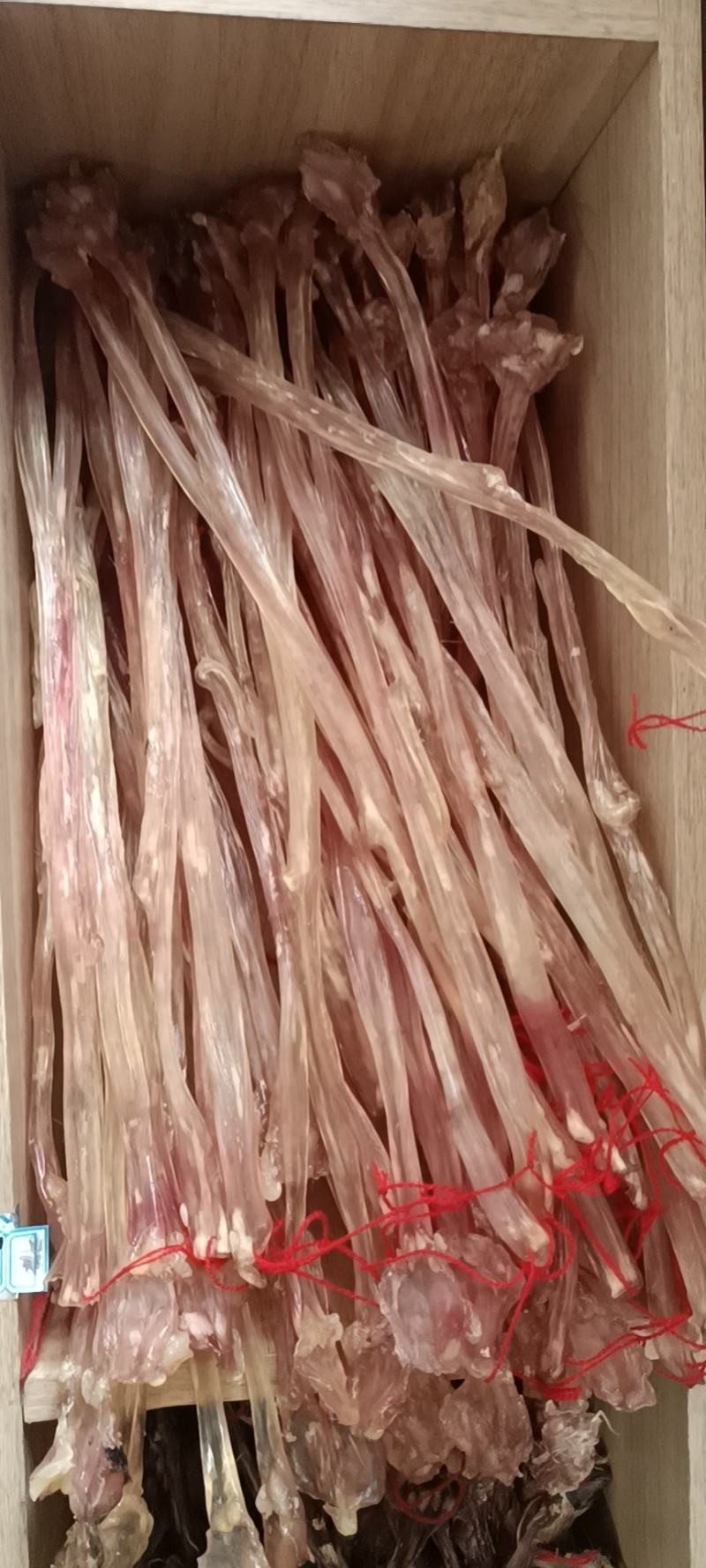 长春双阳鹿场鹿筋批发鹿场鹿腿筋鲜鹿筋干鹿筋