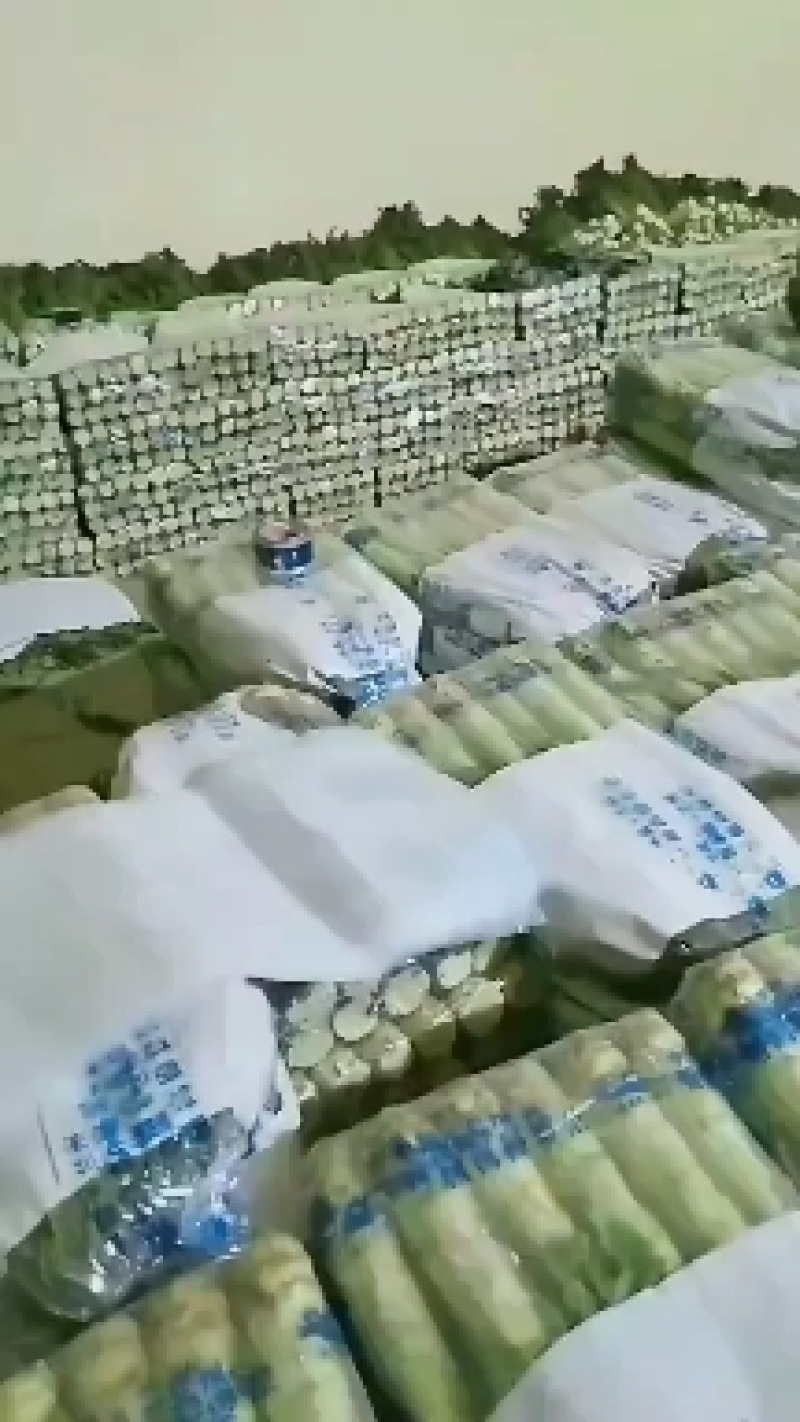 红笋上市需要的联系