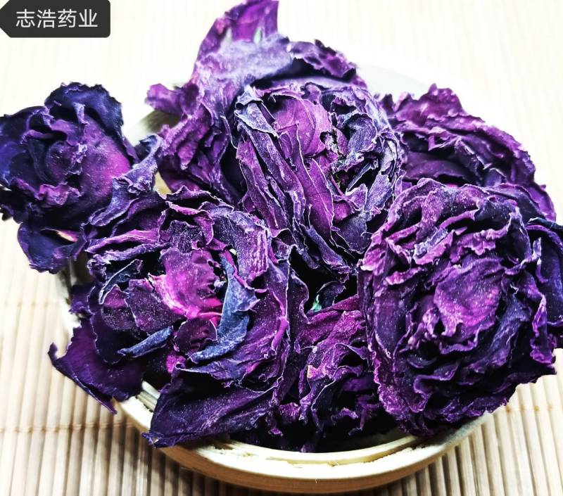 墨红玫瑰各种养生花中药材批发诚信经营地道药材