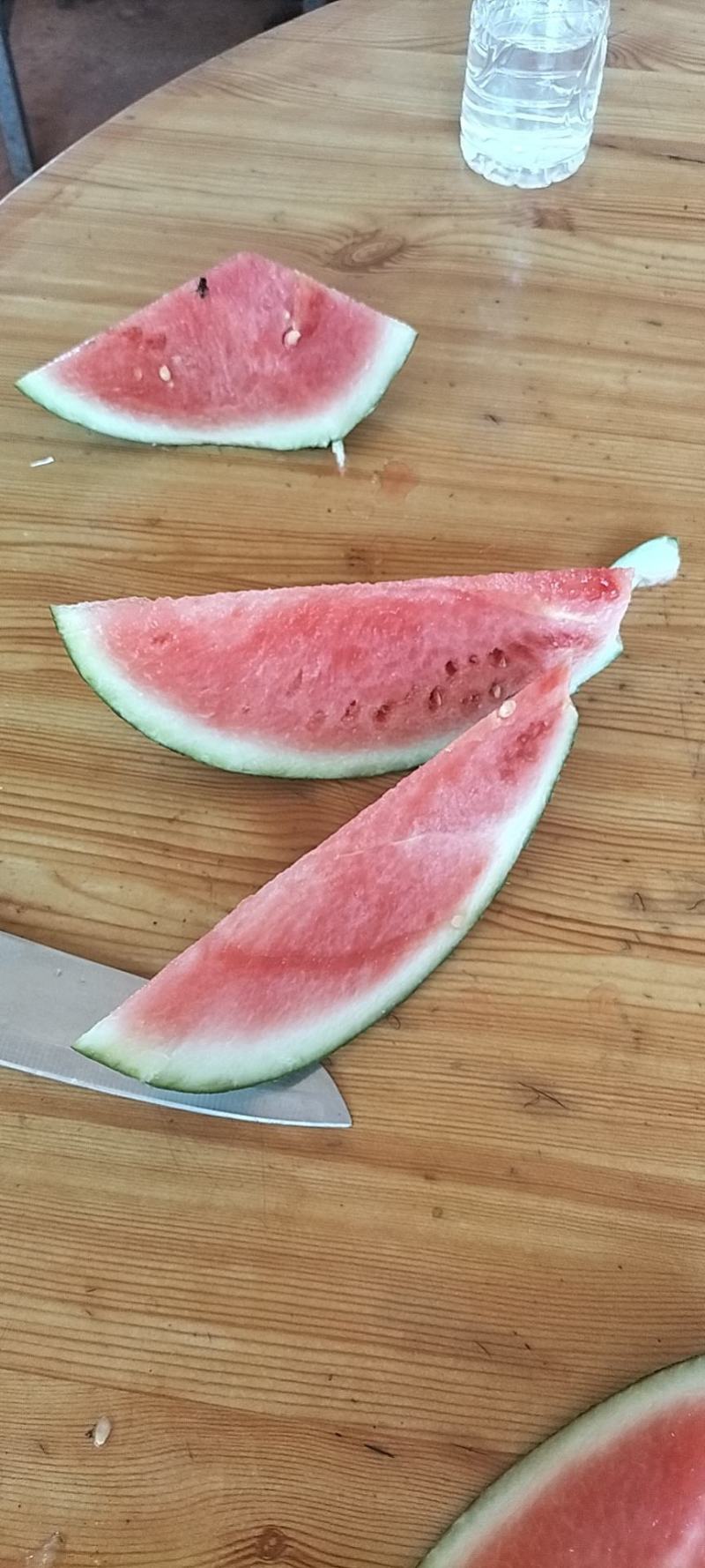 西瓜