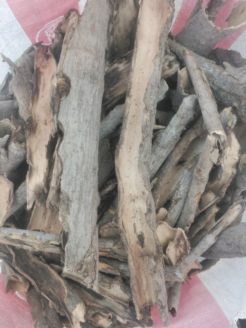 中药材杜仲皮产地直销！质量好