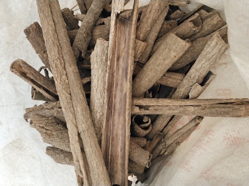 中药材杜仲皮产地直销！质量好