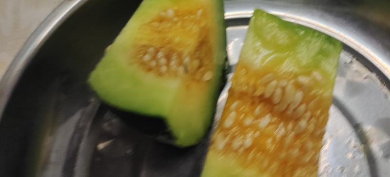 阎良甜瓜
