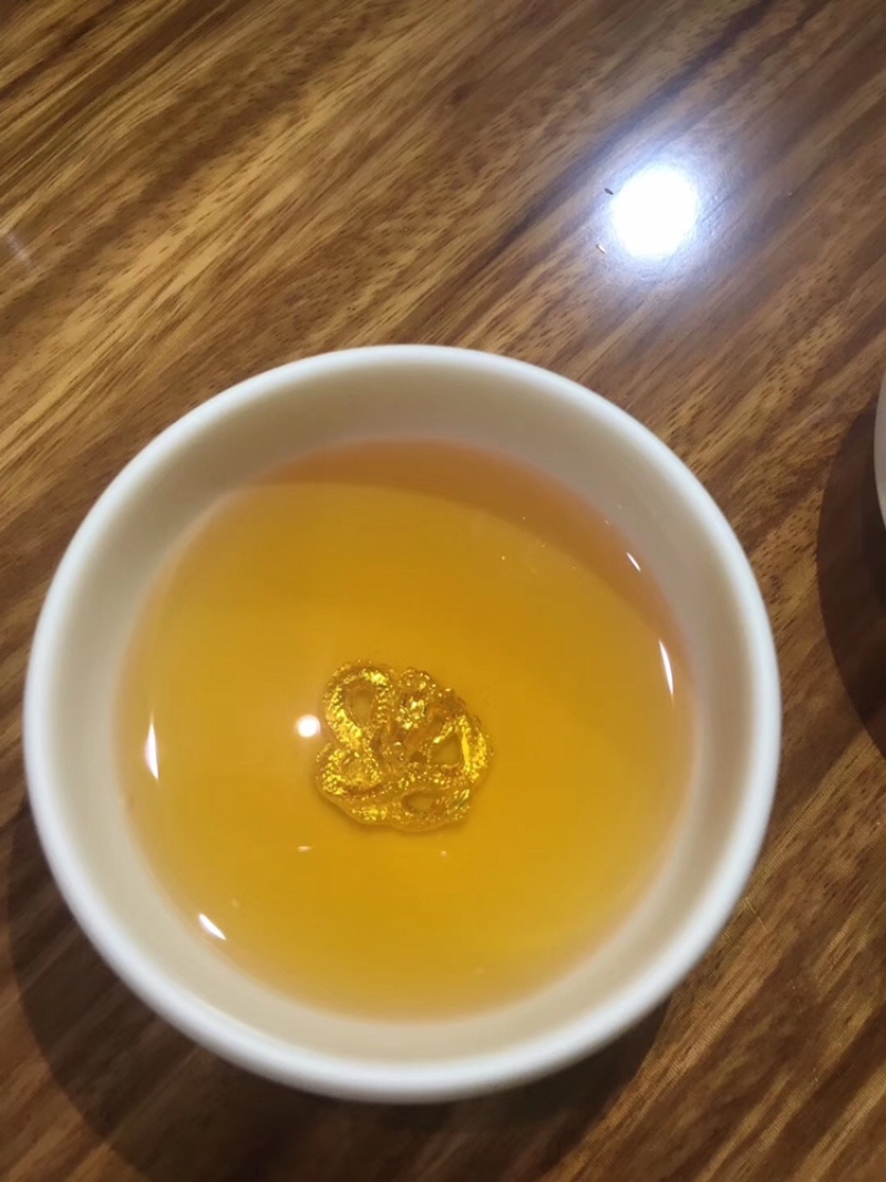 白芽奇兰（福建省漳州市平和县白芽奇兰茶特色农产品）