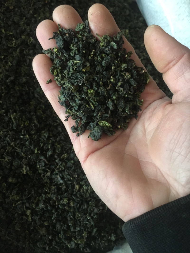 白芽奇兰（福建省漳州市平和县白芽奇兰茶特色农产品）