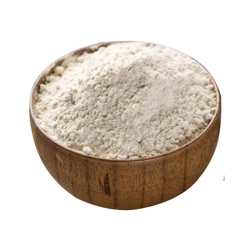 现磨新纯荞麦面粉荞面面粉纯荞麦面荞麦粉荞麦面条低筋全麦
