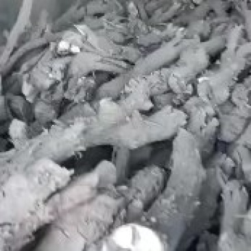 优质高温木炭