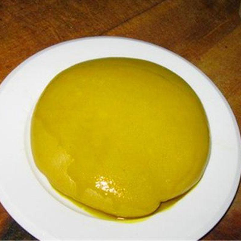 山西特产大黄米面炸糕面粘豆包黄米面黎子面5斤现磨黄米面