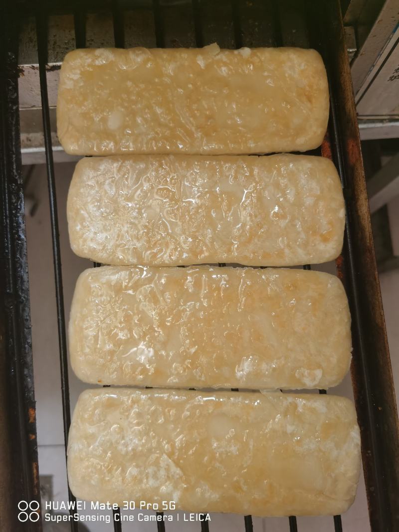【优质商家】河间驴肉火烧皮，真空包装半熟火烧皮，口感酥脆