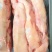 山东黄牛肉特色烧烤食材牛肉新鲜生牛肉牛胸油胸口