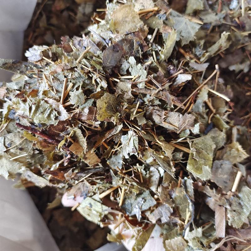 淫羊藿羊油制淫羊藿地道药材产地黑龙江省紫轩堂药业