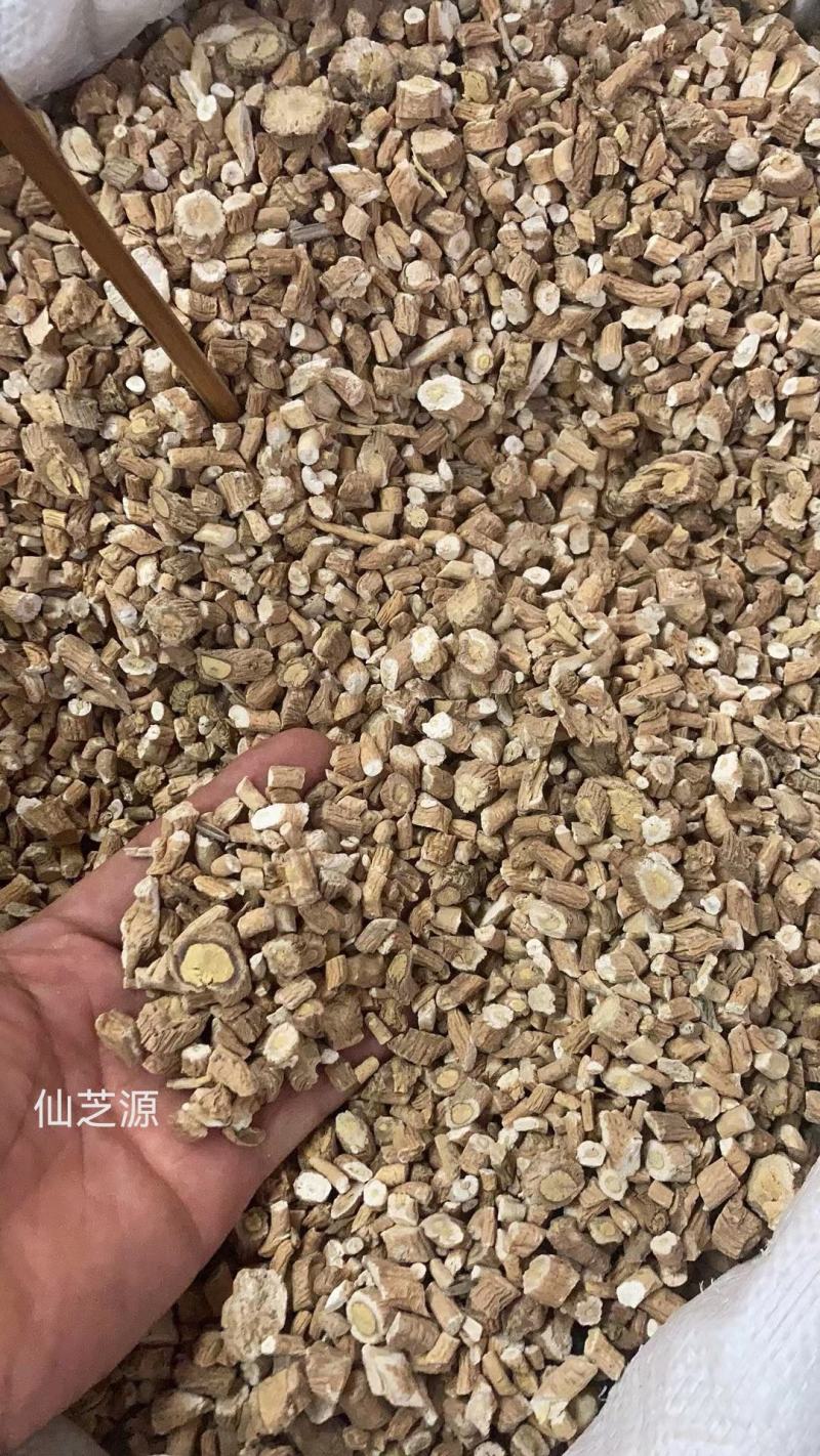 板兰根中药材，自然本色无硫板兰根，大青叶的根，免费打粉