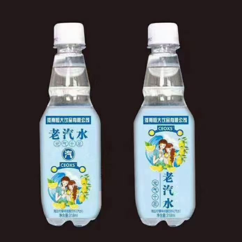 海盐汽水，价格便宜。好喝不贵