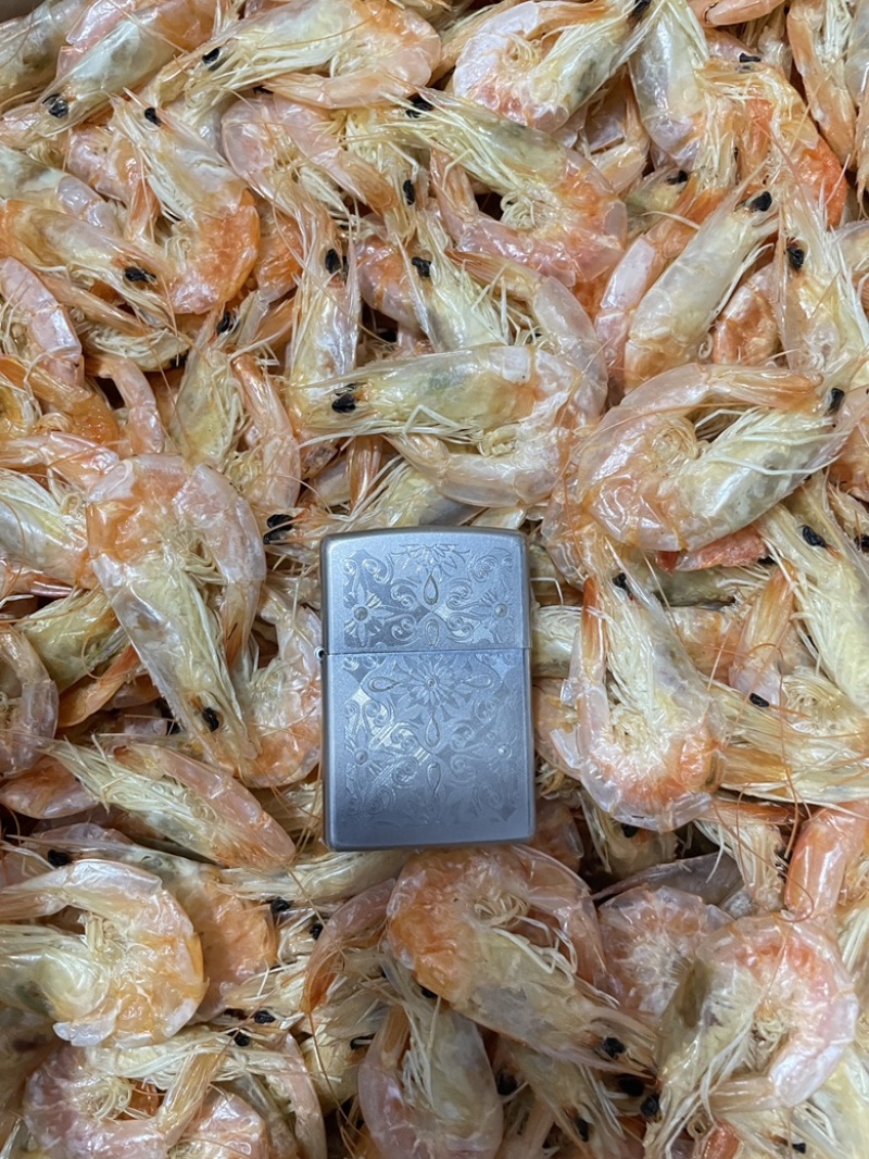 烤虾，虾皮，海产品干货