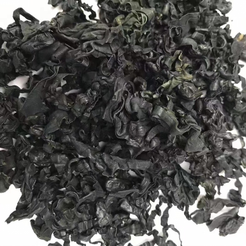 精品裙带菜螺旋藻海藻批发零售保质保量量大优惠