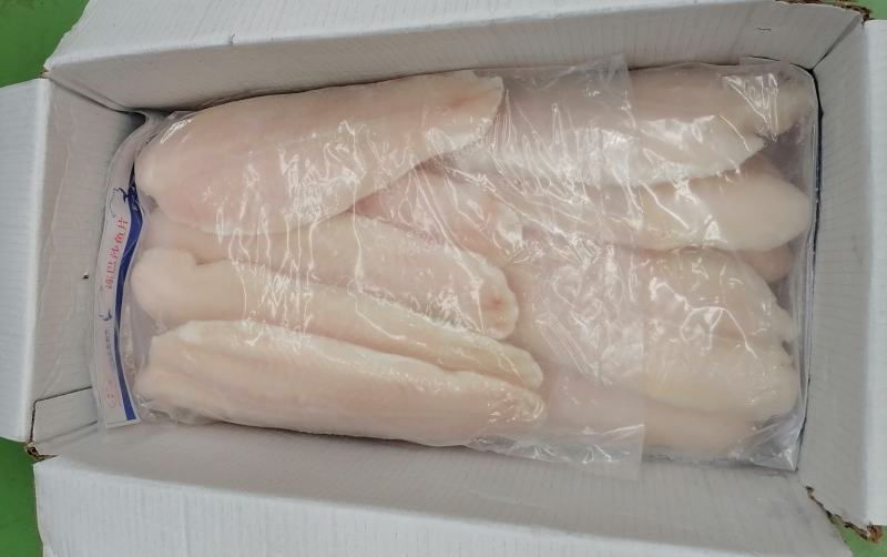 巴沙鱼柳//龙利鱼柳