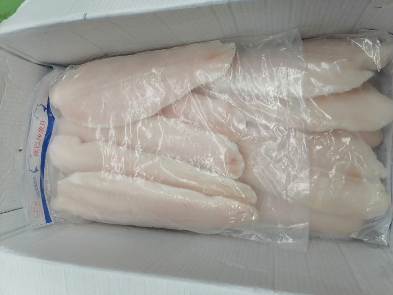 巴沙鱼柳//龙利鱼柳