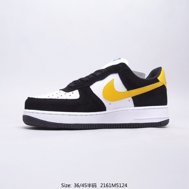 NikeAirForce1空军一号低帮休闲板鞋