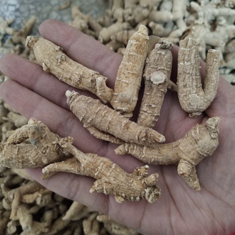 西洋参原枞粒头500克花旗参参片参粒参腿泡水煮汤山东参