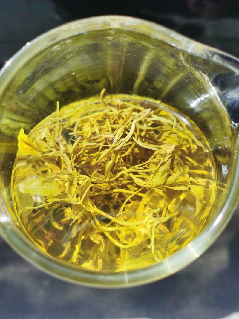 恩施富硒茶来凤龙须藤茶养生长寿茶调节四高改善亚健康散装