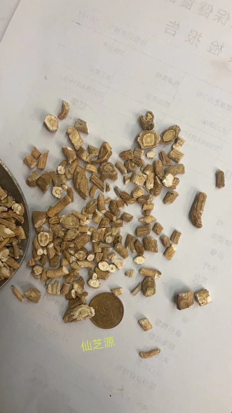 白芍中药材，生白芍片产地大量供应，免费打粉，量大从优
