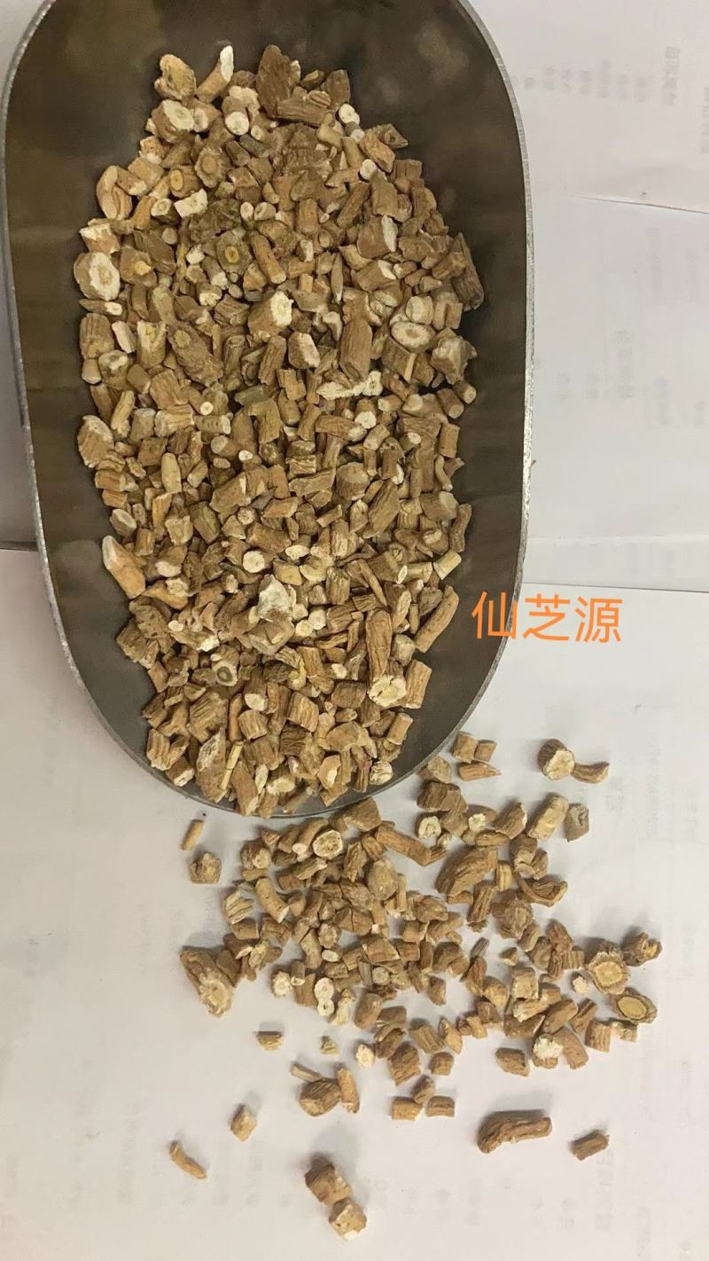 白朮中药材，产地大量供应手工精选白术片，无熏硫初加工