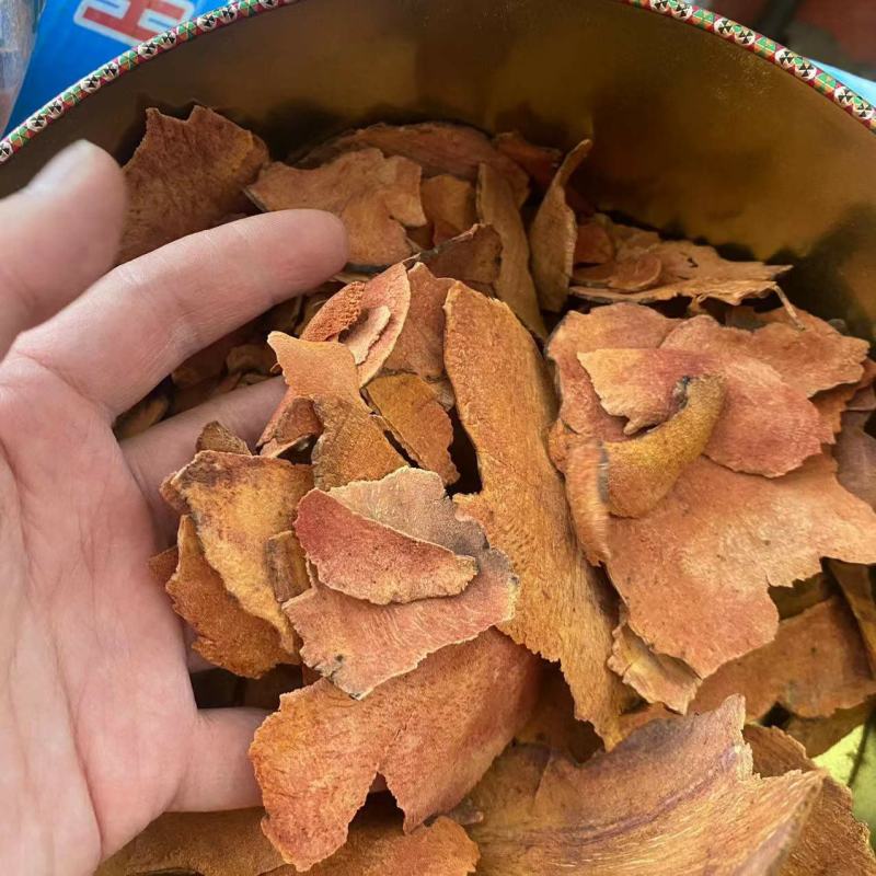 土茯苓统货产地湖南500g中药材批发规格齐全