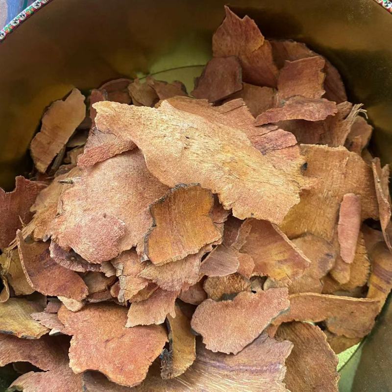 土茯苓统货产地湖南500g中药材批发规格齐全