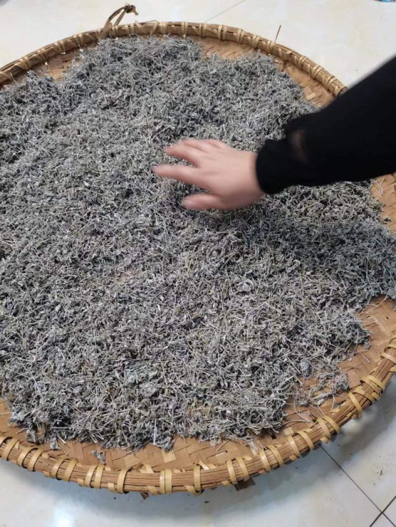 湖南野生莓茶藤茶产地直供一手货源品质保证全国发货