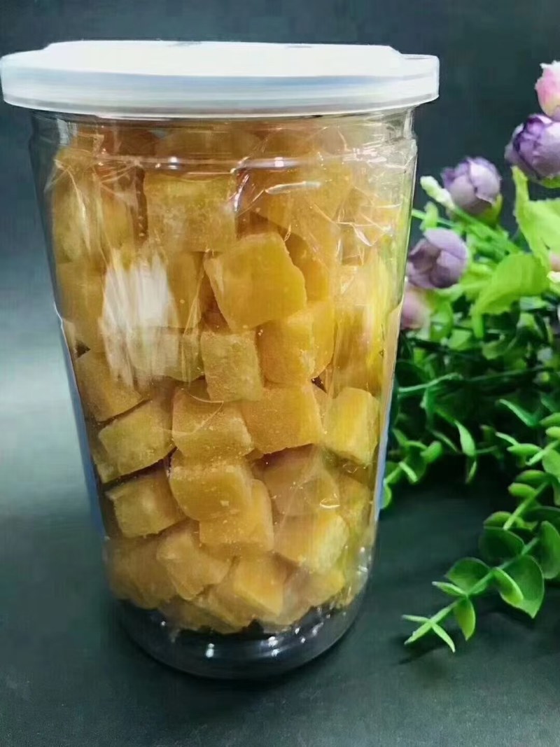 大兴安岭百草【秋梨膏】品种纯正假一赔十欢迎咨询