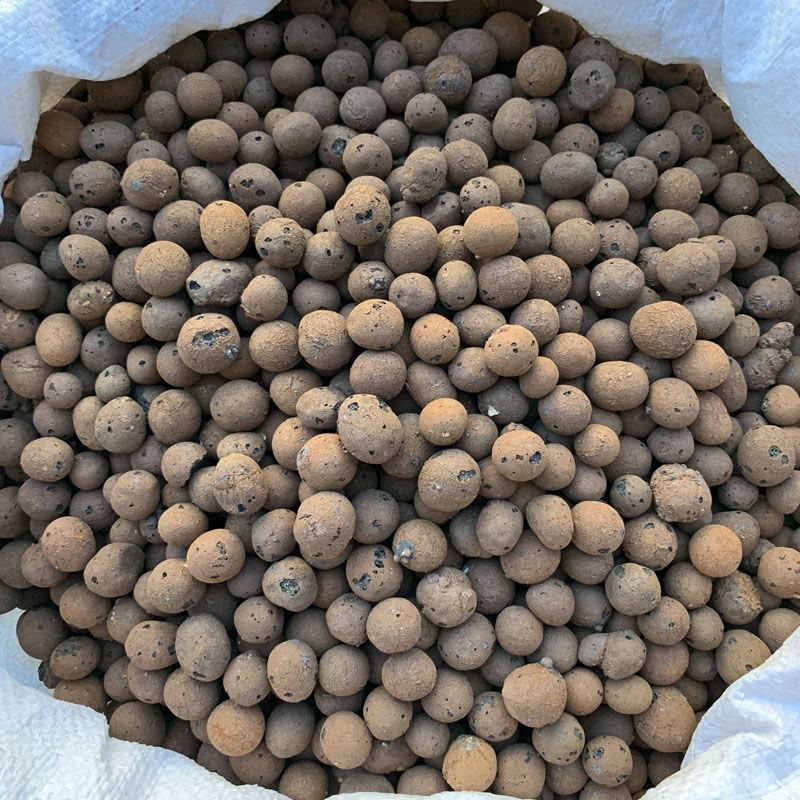 陶粒球垫底花盆防烂根多肉种植铺面无土栽培营养土优质园艺