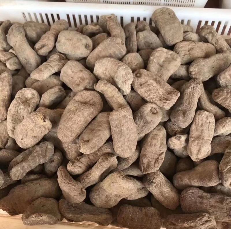 【乌天麻】云南乌天麻5个一斤乌天麻多规格可选包邮