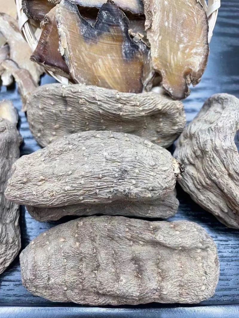 【乌天麻】云南乌天麻5个一斤乌天麻多规格可选包邮
