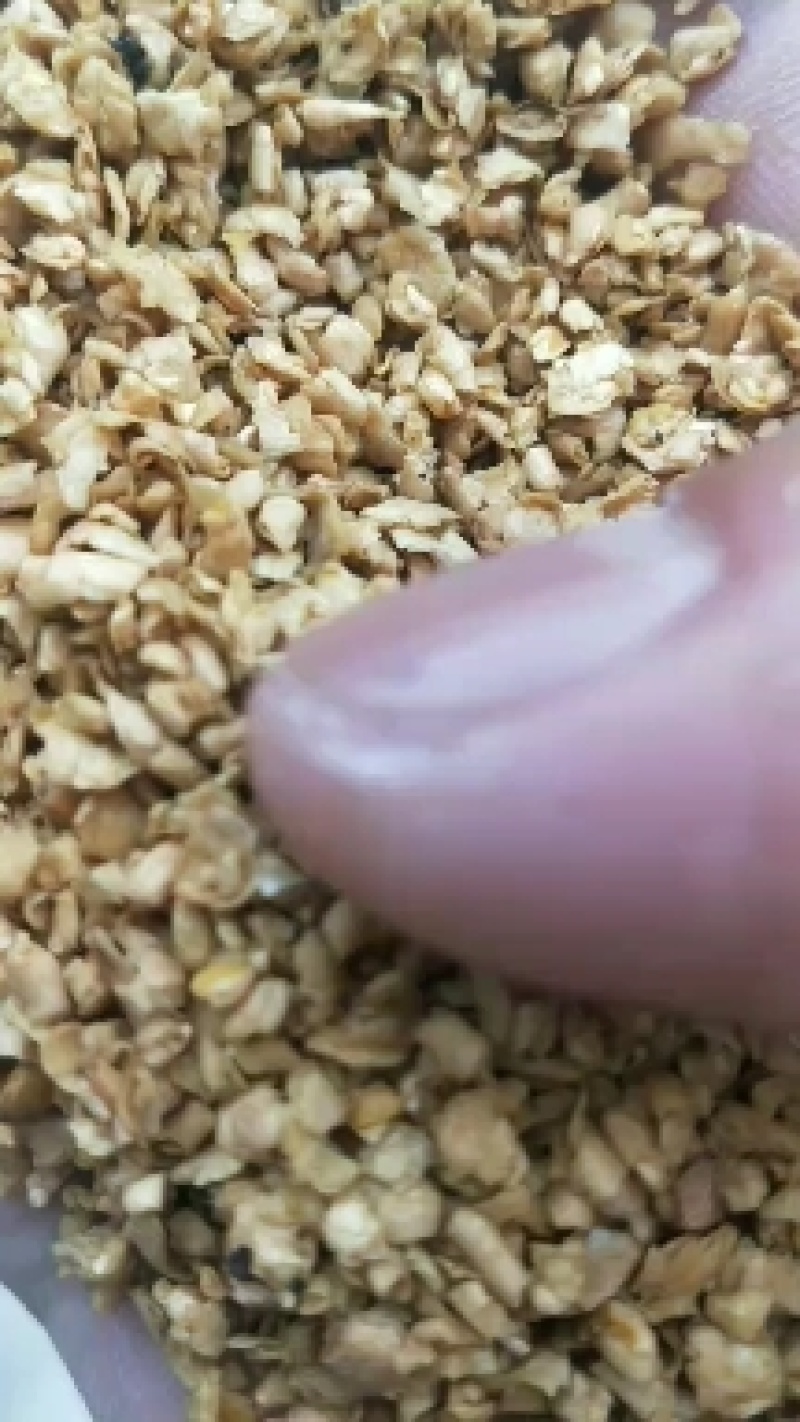 大量生产糖蜜麸皮，香味浓郁，适口性好，养殖户的福音