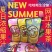 港风网红水果茶夏日浓缩果汁易携带酸梅汤桃柠檬百香果