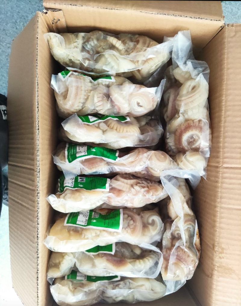 牛鞭花火锅酒店饭店餐饮商用半成品食材新鲜冷冻原料