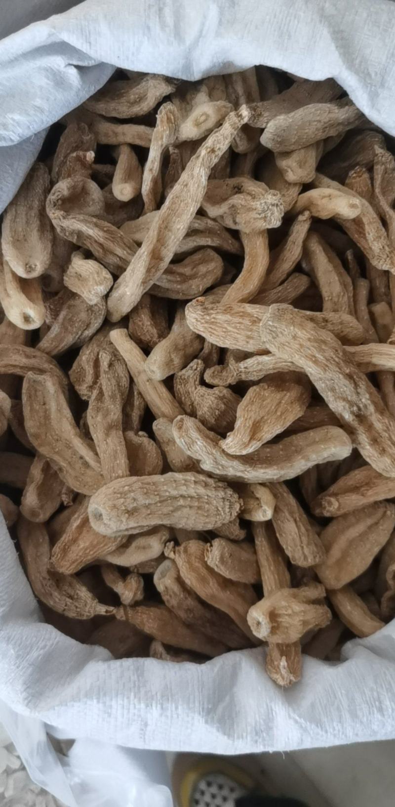 天麻个统装500g产地四川振兴药材购销站量大从优