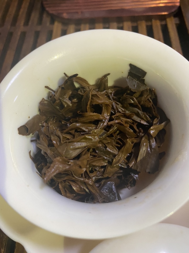 小种花香果香花蜜香一手货源质量入口丝滑等您来电