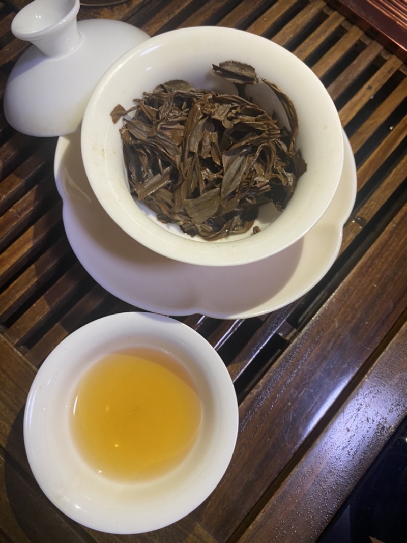 小种花香果香花蜜香一手货源质量入口丝滑等您来电