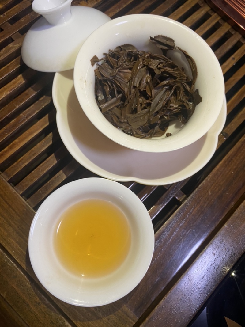 小种花香果香花蜜香一手货源质量入口丝滑等您来电