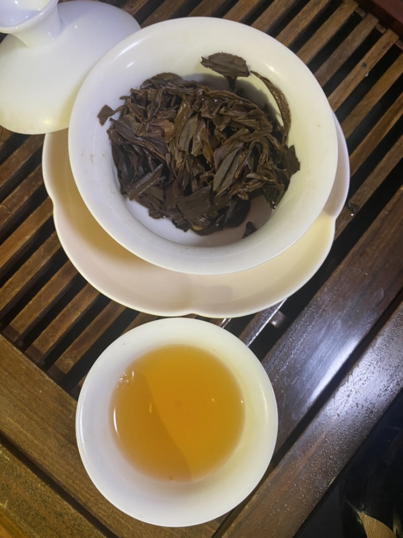 小种花香果香花蜜香一手货源质量入口丝滑等您来电