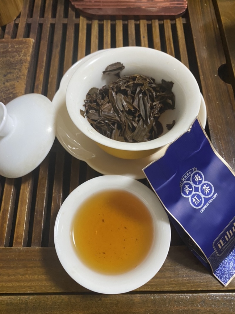 小种花香果香花蜜香一手货源质量入口丝滑等您来电