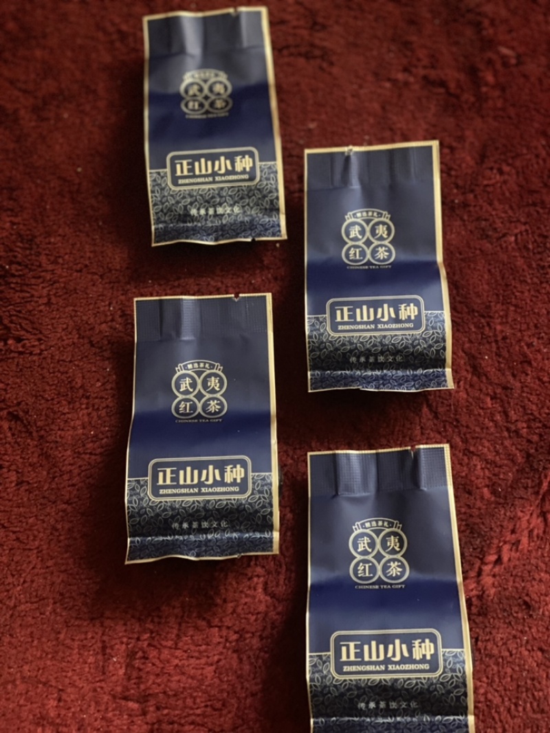 小种花香果香花蜜香一手货源质量入口丝滑等您来电