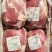 牛霖新鲜牛肉冷冻批发黄牛肉生鲜原切不拼牛霖