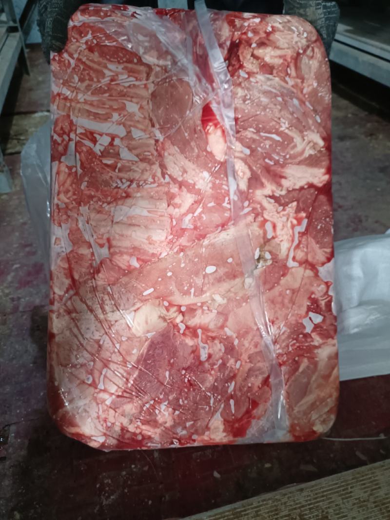 去皮大羊板肉羊肉可发样品全国发货17一斤纯干
