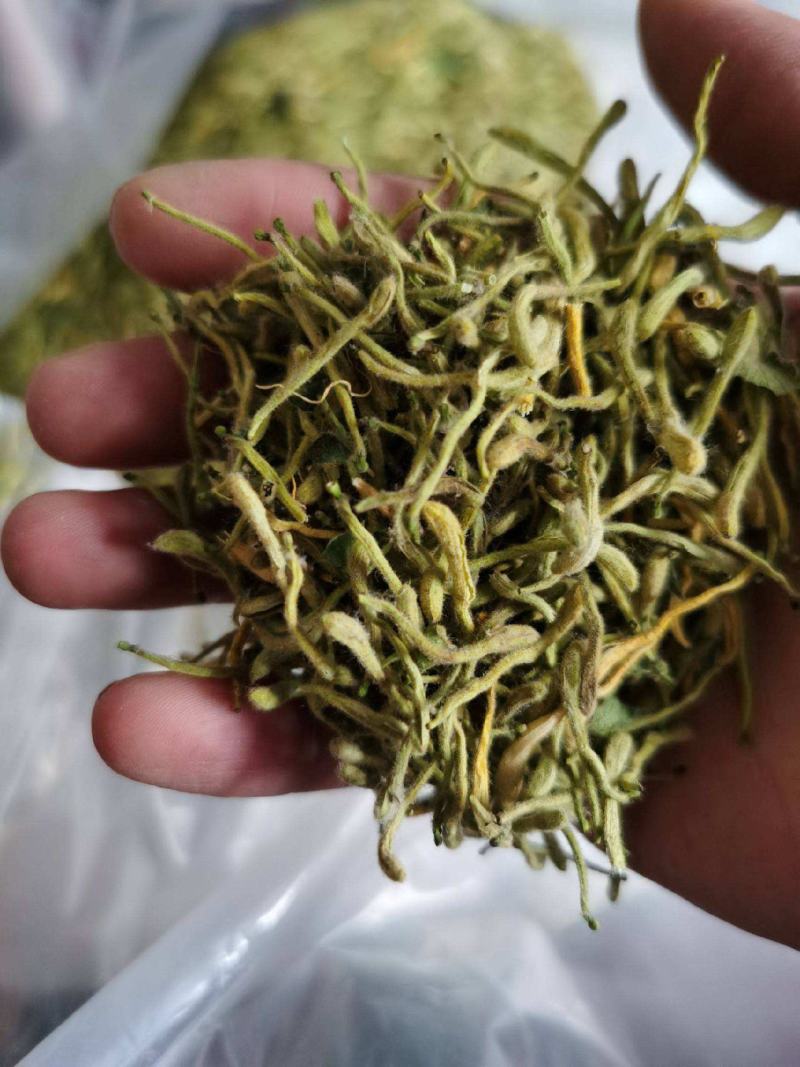 金银花.野生山银花.二花.产地直销诚信经营欢迎下单