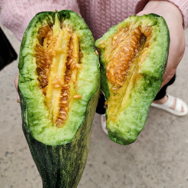 精品本地羊角蜜好吃看得见